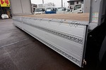 プロフィア 12.4t 4軸 アルミウイング P/G付 総輪エアサス 380ps