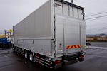 プロフィア 12.4t 4軸 アルミウイング P/G付 総輪エアサス 380ps