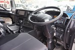 プロフィア 12.4t 4軸 アルミウイング P/G付 総輪エアサス 380ps