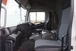 プロフィア 12.4t 4軸 アルミウイング P/G付 総輪エアサス 380ps