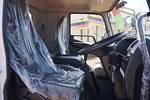 ファイター 2.2t 標準ベッド付 ユニック4段セルフクレーン付 220ps 未使用車