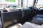 ファイター 2.2t 標準ベッド付 ユニック4段セルフクレーン付 220ps 未使用車