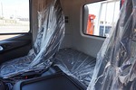 ファイター 2.2t 標準ベッド付 ユニック4段セルフクレーン付 220ps 未使用車