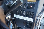 ファイター 2.2t 標準ベッド付 ユニック4段セルフクレーン付 220ps 未使用車