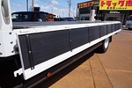 ファイター 2.2t 標準ベッド付 ユニック4段セルフクレーン付 220ps 未使用車