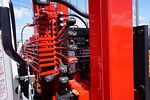 ファイター 2.2t 標準ベッド付 ユニック4段セルフクレーン付 220ps 未使用車