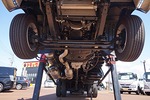 ファイター 2.2t 標準ベッド付 ユニック4段セルフクレーン付 220ps 未使用車