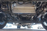 ファイター 2.2t 標準ベッド付 ユニック4段セルフクレーン付 220ps 未使用車