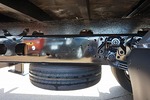ファイター 2.2t 標準ベッド付 ユニック4段セルフクレーン付 220ps 未使用車