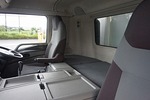 スーパーグレート 13t 4軸 パネルウイング 格納ゲート付 Rエアサス 380ps
