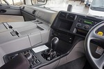 スーパーグレート 13t 4軸 パネルウイング 格納ゲート付 Rエアサス 380ps