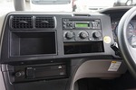 スーパーグレート 13t 4軸 パネルウイング 格納ゲート付 Rエアサス 380ps