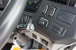 スーパーグレート 13t 4軸 パネルウイング 格納ゲート付 Rエアサス 380ps