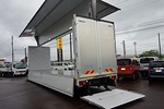 スーパーグレート 13t 4軸 パネルウイング 格納ゲート付 Rエアサス 380ps