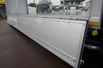スーパーグレート 13t 4軸 パネルウイング 格納ゲート付 Rエアサス 380ps