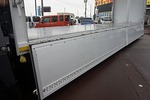 スーパーグレート 13t 4軸 パネルウイング 格納ゲート付 Rエアサス 380ps