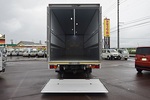 スーパーグレート 13t 4軸 パネルウイング 格納ゲート付 Rエアサス 380ps
