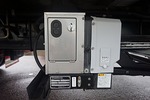 スーパーグレート 13t 4軸 パネルウイング 格納ゲート付 Rエアサス 380ps