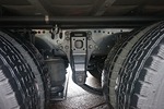 スーパーグレート 13t 4軸 パネルウイング 格納ゲート付 Rエアサス 380ps