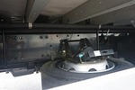 スーパーグレート 13t 4軸 パネルウイング 格納ゲート付 Rエアサス 380ps