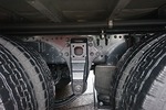 スーパーグレート 13t 4軸 パネルウイング 格納ゲート付 Rエアサス 380ps
