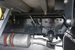 スーパーグレート 13t 4軸 パネルウイング 格納ゲート付 Rエアサス 380ps