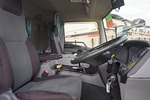 スーパーグレート 13t 4軸 パネルウイング 格納ゲート付 Rエアサス 380ps