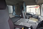 スーパーグレート 13t 4軸 パネルウイング 格納ゲート付 Rエアサス 380ps