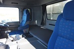 ギガ 13.7t 4軸 アルミウイング Rエアサス 380ps