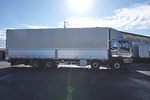 ギガ 13.7t 4軸 アルミウイング Rエアサス 380ps