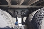 ギガ 13.7t 4軸 アルミウイング Rエアサス 380ps