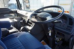 ギガ 13.7t 4軸 アルミウイング Rエアサス 380ps