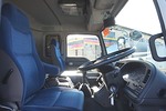 ギガ 13.7t 4軸 アルミウイング Rエアサス 380ps