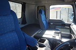 ギガ 13.7t 4軸 アルミウイング Rエアサス 380ps