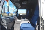 ギガ 13.7t 4軸 アルミウイング Rエアサス 380ps