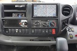 デュトロ 3.3t FJL ワイドロング タダノ4段クレーン/2段折れ式垂直PG付