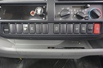 デュトロ 3.3t FJL ワイドロング タダノ4段クレーン/2段折れ式垂直PG付