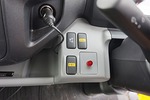 デュトロ 3.3t FJL ワイドロング タダノ4段クレーン/2段折れ式垂直PG付