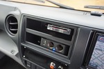 デュトロ 3.3t FJL ワイドロング タダノ4段クレーン/2段折れ式垂直PG付