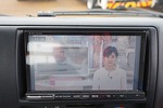 デュトロ 3.3t FJL ワイドロング タダノ4段クレーン/2段折れ式垂直PG付