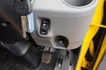 デュトロ 3.3t FJL ワイドロング タダノ4段クレーン/2段折れ式垂直PG付