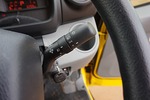 デュトロ 3.3t FJL ワイドロング タダノ4段クレーン/2段折れ式垂直PG付