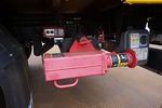 デュトロ 3.3t FJL ワイドロング タダノ4段クレーン/2段折れ式垂直PG付