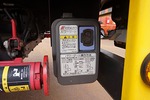 デュトロ 3.3t FJL ワイドロング タダノ4段クレーン/2段折れ式垂直PG付
