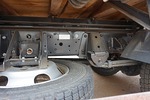 デュトロ 3.3t FJL ワイドロング タダノ4段クレーン/2段折れ式垂直PG付