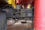 デュトロ 3.3t FJL ワイドロング タダノ4段クレーン/2段折れ式垂直PG付