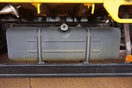 デュトロ 3.3t FJL ワイドロング タダノ4段クレーン/2段折れ式垂直PG付