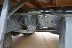 デュトロ 3.3t FJL ワイドロング タダノ4段クレーン/2段折れ式垂直PG付