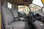 デュトロ 3.3t FJL ワイドロング タダノ4段クレーン/2段折れ式垂直PG付