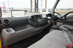 デュトロ 3.3t FJL ワイドロング タダノ4段クレーン/2段折れ式垂直PG付